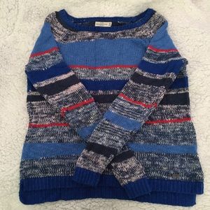 Abercrombie and Fitch Sweater